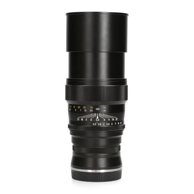 Zhongyi Zhongyi Mitakon Creator 135mm F2.5 APO FOR NIKON