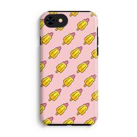 Waterijsjes: iPhone 8 Tough Case