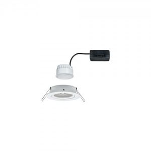 Paulmann 93448 Nova Inbouwlamp LED LED 6 W Wit (mat)