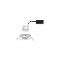 Paulmann 93448 Nova Inbouwlamp LED LED 6 W Wit (mat) - thumbnail