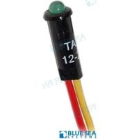 BS8172 - 12/24V GROEN