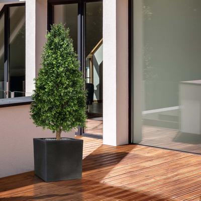 Kunst Buxus Tower plant 140cm - UV bestendig