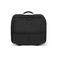 Dicota laptop trolley Eco Multi Scale, voor laptops tot 15,6 inch, zwart - thumbnail