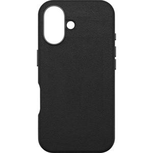 Otterbox Symmetry Backcover Apple iPhone 16 Zwart MagSafe compatible