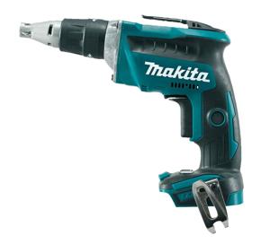 Makita DFS452Z accu schroevendraaier Body | zonder accu's en lader en zonder koffer - DFS452Z