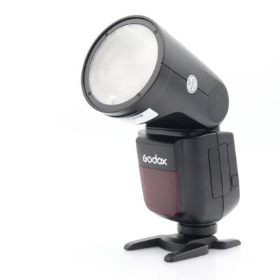 Godox V1 Nikon Kit occasion