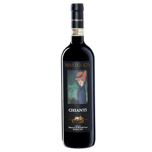 Martoccia Chianti