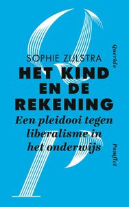Het kind en de rekening - Sophie Zijlstra - ebook