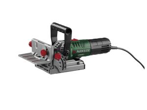 PARKSIDE Lamellendeuvelfrees 900 W