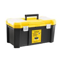 Stanley STST75787-1 Gereedschapskoffer Essential 19" uitneembare organisers