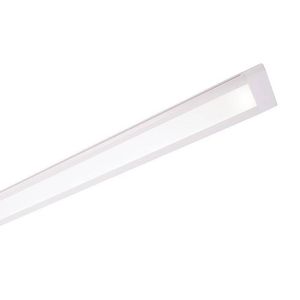 Deko Light Mia II Onderbouwlamp LED LED vast ingebouwd 8.10 W Energielabel: G (A - G) Neutraalwit Wit