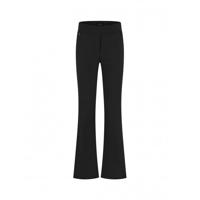 Lady day - Zwart | Dames | Broek | Zwart | XL | regular | Kamst mode