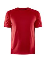 Craft 1909878 Core Unify Training Tee Men - Bright Red - L