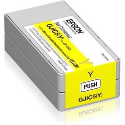 Epson GJIC5(Y)