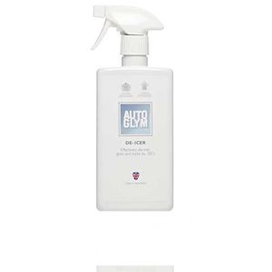 Autoglym De-Icer 500 ml AG125009