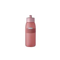 Mepal bidon Ellipse 500ml vivid mauve - thumbnail