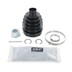 Asmanchetten set VKJP1370