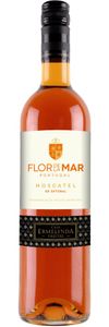 Casa Ermelinda Freitas Flor de la Mar Moscatel de Setúbal