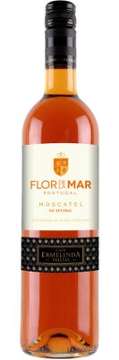 Casa Ermelinda Freitas Flor de la Mar Moscatel de Setúbal