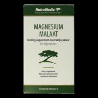 Magnesium malaat 120 Vegetarische capsules