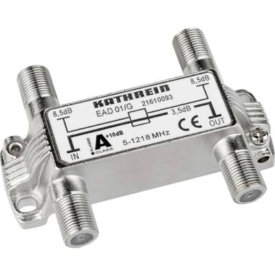 Kathrein EAD 01/G Kabel-TV verdeler 5 - 1218 MHz