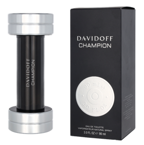 Davidoff Champion Eau de toilette Spray 90ml Heren