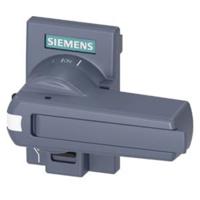 Siemens 3KD9101-1 Directe aandrijving (l x b x h) 35 x 60 x 45 mm Grijs 1 stuk(s) - thumbnail