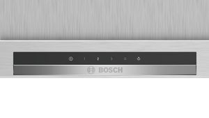 Bosch Serie 4 DIB97IM50 afzuigkap 754 m³/uur Eiland Roestvrijstaal B