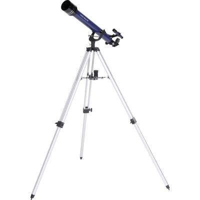 DÖRR Linsenteleskop Mars 66 Refractor-telescoop Azimutaal Achromatisch Vergroting 45 tot 350 x