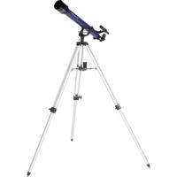 DÖRR Linsenteleskop Mars 66 Refractor-telescoop Azimutaal Achromatisch Vergroting 45 tot 350 x