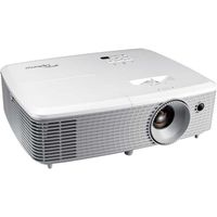 HD28i DLP-projector