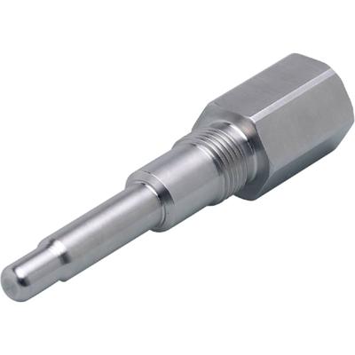 ifm Electronic E30393 Beschermbuis E30393 1 stuk(s)