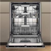 Whirlpool MaxiSpace W7I HT58 T Volledig ingebouwd 15 couverts B - thumbnail