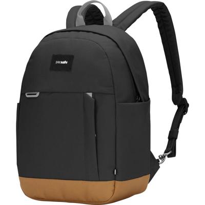 Pacsafe Pacsafe GO 15l Laptoprugzak Zwart