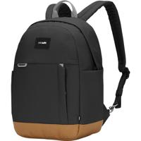 Pacsafe Pacsafe GO 15l Laptoprugzak Zwart Pacsafe Pacsafe GO 15l Laptoprugzak Zwart