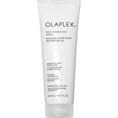 Olaplex Rich Hydration Mask 370ml Olaplex Rich Hydration Mask 370ml