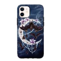 Vleermuizen Maan: iPhone 12 mini Tough Case