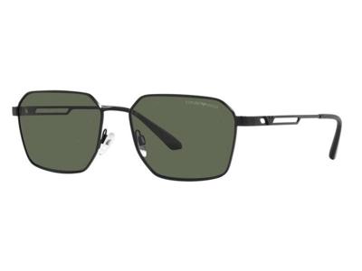 Zonnebrillen Emporio Armani EA2140 300171