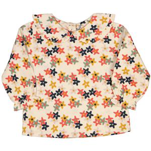 Baby meisjes blouse Lange mouwen