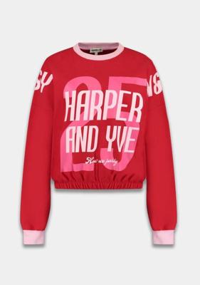 Harper & Yve Trui DW25Y503