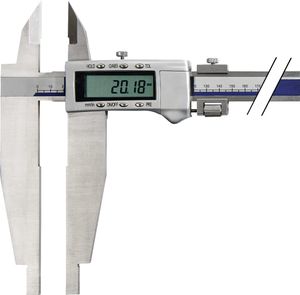 SCHUIFMAAT 300MM 4000851141