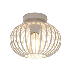 Freelight Plafondlamp Aglio Ø 25 cm beige