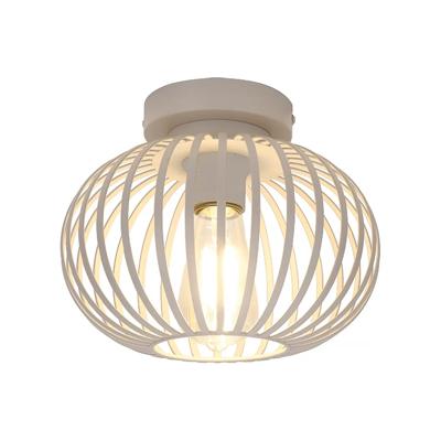Freelight Plafondlamp Aglio Ø 25 cm beige