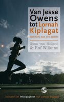 Van Jesse Owens tot Lornah Kiplagat - Guus van Holland, Raf Willems - ebook