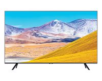 Samsung Series 8 UE50TU8070 127 cm (50") 4K Ultra HD Smart TV Wifi Zwart
