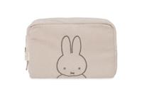 Jollein Etui Badstof Miffy - Nougat