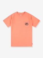 T-shirt Canyon Landscape LEVI'S® sinaasappel