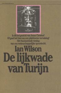 Lijkwade van Turijn (Paperback)