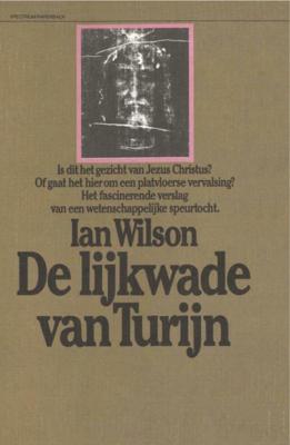 Lijkwade van Turijn (Paperback)