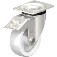 Blickle LKX-SPO 150G-FI Zwenkwiel met rem Wieldiameter: 150 mm Draagvermogen (max.): 800 kg 1 stuk(s)